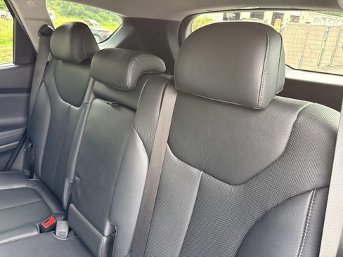 Used 2019 Hyundai Santa Fe Limited AWD/4WD image 14