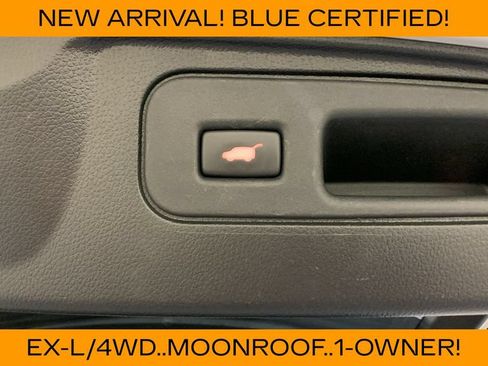 Used 2021 Honda Passport EX-L image 20