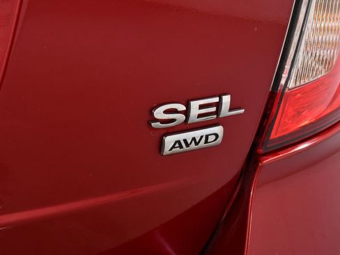 Used 2014 Ford Edge SEL w/ Equipment Group 205A AWD/4WD image 22