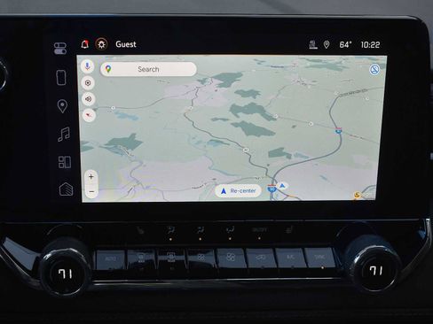 New 2026 Chevrolet Colorado Z71 image 17