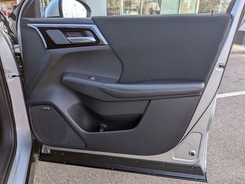 New 2026 Mitsubishi Outlander ES image 30