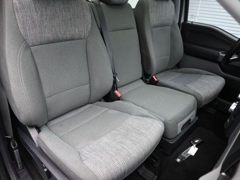 Used 2023 Ford F150 XLT w/ Equipment Group 302A High image 41