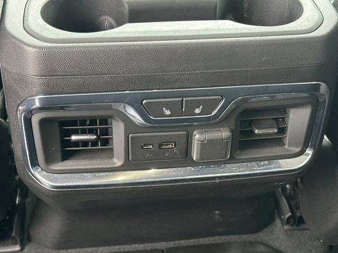 Used 2021 GMC Sierra 1500 AT4 w/ AT4 Value Package image 41