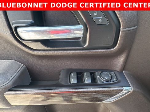 Used 2020 Chevrolet Silverado 1500 RST w/ All-Star Edition RWD image 12