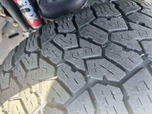 Used 2022 Jeep Gladiator Rubicon w/ LED Lighting Group image 12