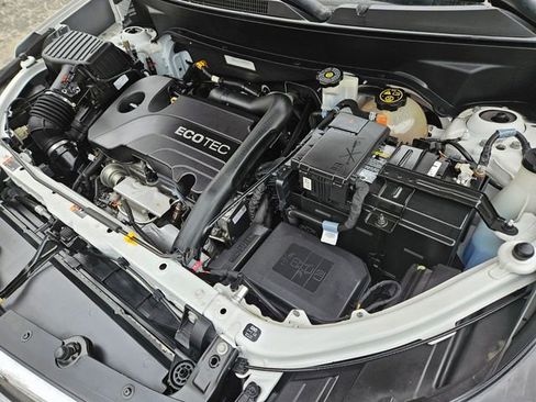 Used 2019 Chevrolet Equinox Premier image 18