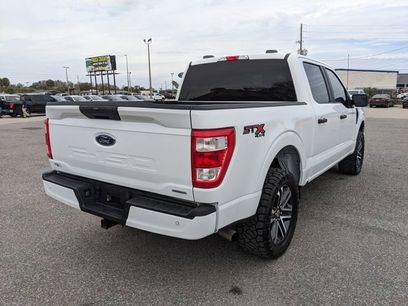 Used 2023 Ford F150 XL w/ STX Appearance Package
