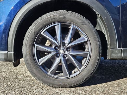 Used 2018 MAZDA CX-5 Touring AWD/4WD image 11