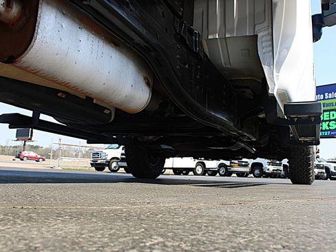 Used 2023 Chevrolet Silverado 3500 W/T w/ WT Fleet Convenience Package image 34