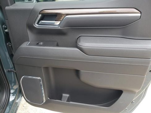 New 2026 Chevrolet Silverado 1500 LT Trail Boss w/ Convenience Package II AWD/4WD image 19