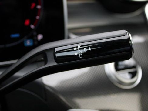New 2025 Mercedes-Benz C 300 4MATIC Sedan image 21