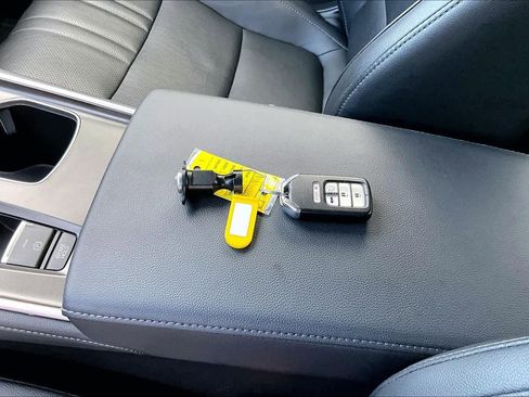 Used 2022 Honda Accord Sport Special Edition image 15