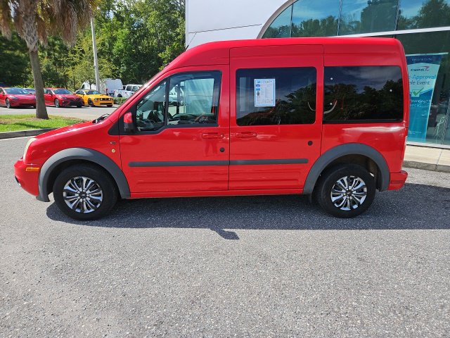 Used 2011 Ford Transit Connect XLT Premium FWD image 3