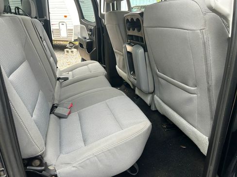 Used 2018 GMC Sierra 1500 4x4 Double Cab w/ Elevation Edition image 5