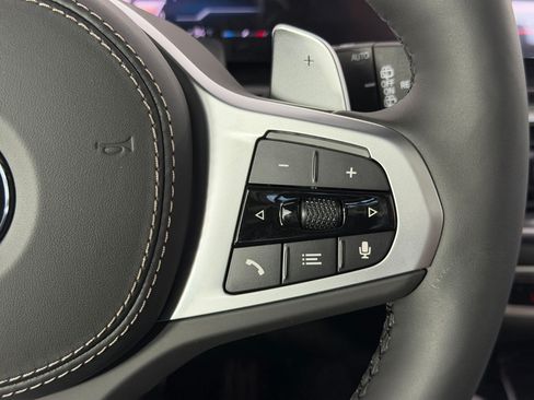 New 2026 BMW X5 sDrive40i w/ Executive Package RWD image 26