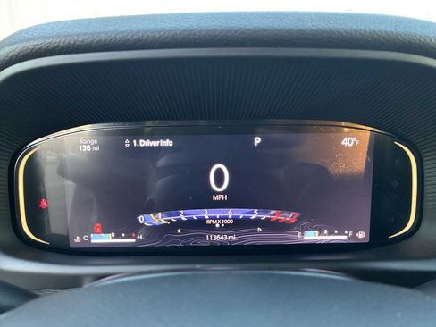 Used 2022 Jeep Wagoneer Series II image 11