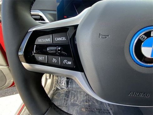 Used 2025 BMW i4 eDrive40 image 22