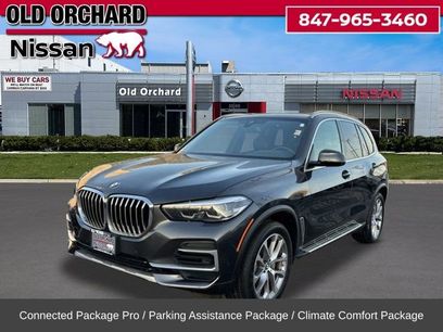 Used 2023 BMW X5 xDrive40i