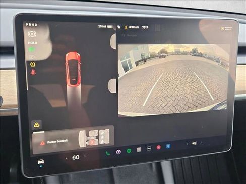 Used 2022 Tesla Model Y Long Range AWD/4WD image 14
