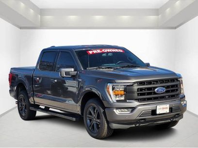 Used 2023 Ford F150 Lariat