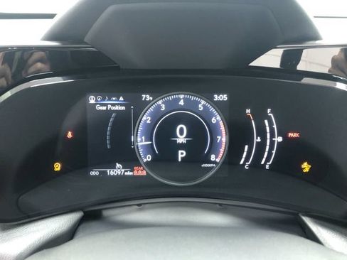Used 2024 Lexus NX 350 AWD w/ Cold Area Package image 18