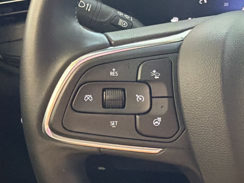 Used 2025 Buick Encore GX Sport Touring w/ Comfort Package FWD image 36