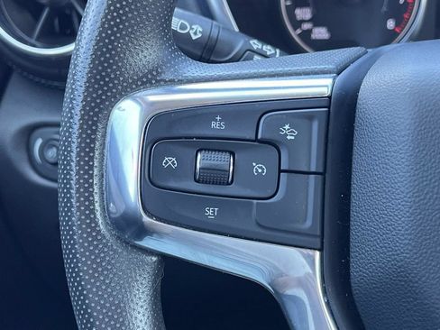 Used 2023 Chevrolet Blazer LT w/ LPO, Cargo Package AWD/4WD image 27