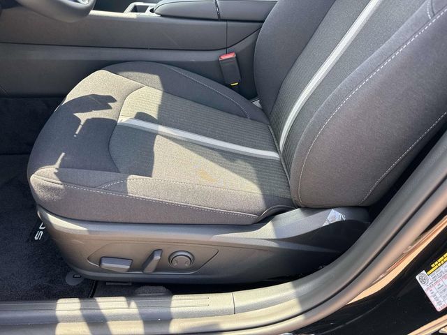New 2026 Hyundai Sonata SEL FWD image 20