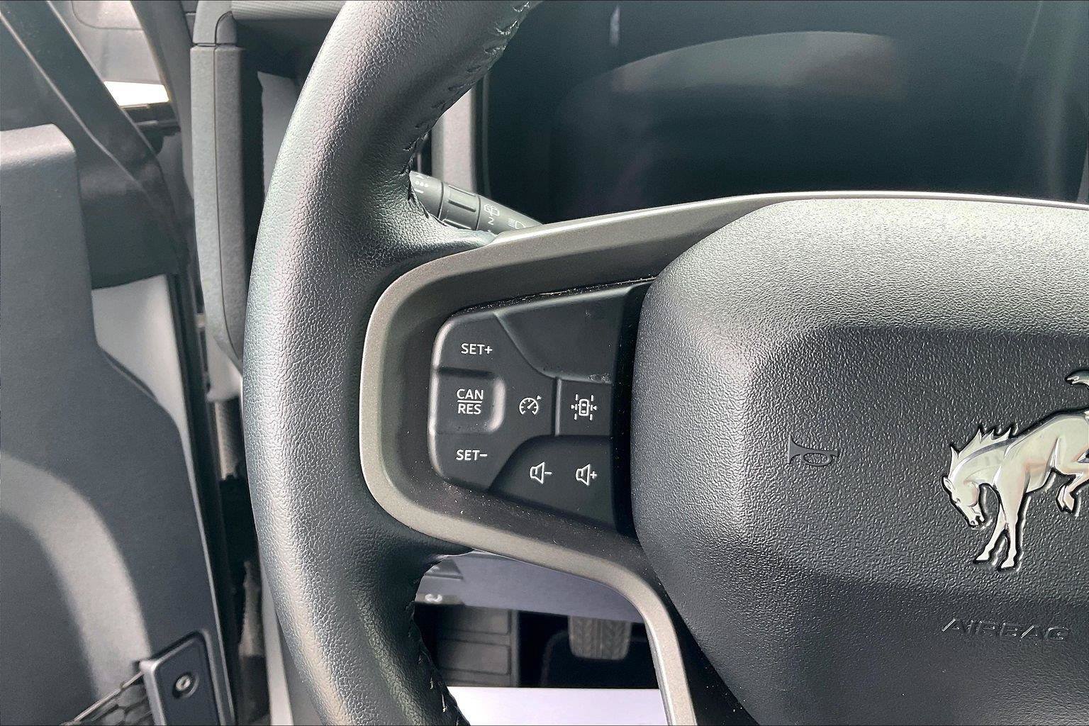 Used 2025 Ford Bronco Big Bend AWD/4WD image 18