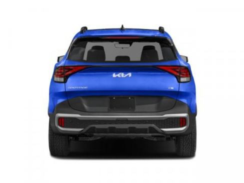 Used 2023 Kia Sportage X-Pro Prestige image 8