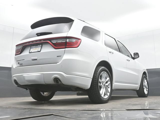Used 2023 Dodge Durango GT AWD/4WD image 49