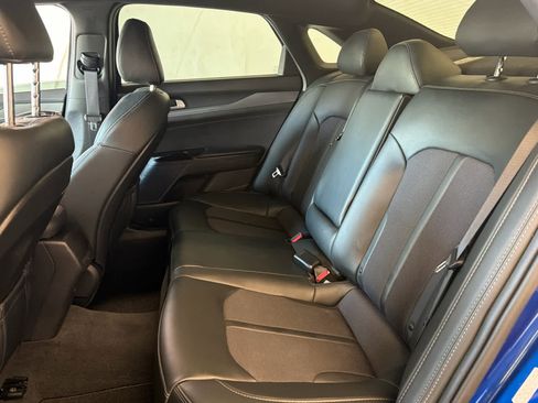 Used 2024 Kia K5 GT-Line w/ GT-Line Premium Package FWD image 21