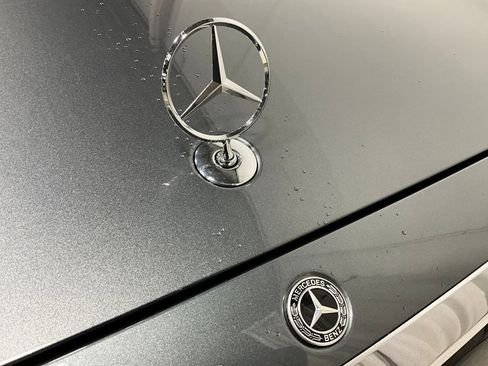 Used 2022 Mercedes-Benz S 580 4MATIC Sedan image 27