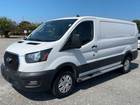 Used 2024 Ford Transit 250 Base w/ Exterior Upgrade Package image 26