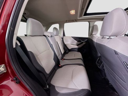 Used 2021 Subaru Forester Premium image 26