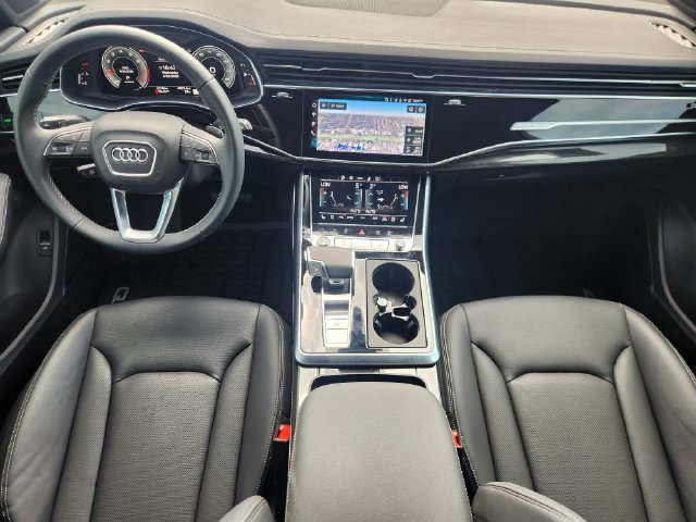 Used 2026 Audi Q7 3.0T Premium Plus AWD/4WD image 25