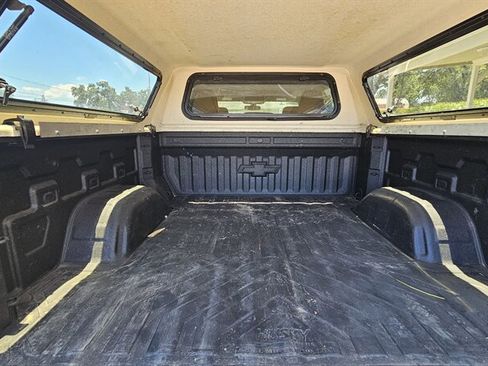 Used 2021 Chevrolet Silverado 1500 LT w/ Diesel Off-Road Package AWD/4WD image 9