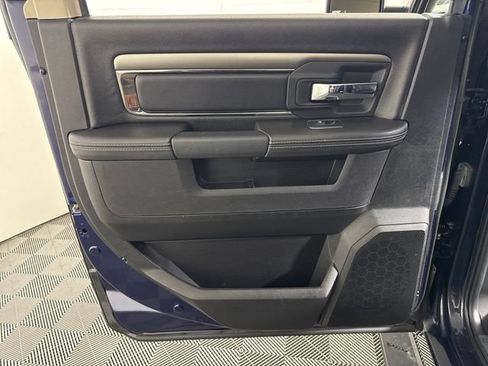 Used 2018 RAM 1500 Sport w/ Sport Premium Group AWD/4WD image 23