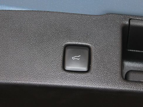 Used 2025 Ford Escape ST-Line w/ Tech Pack #1 FWD image 14