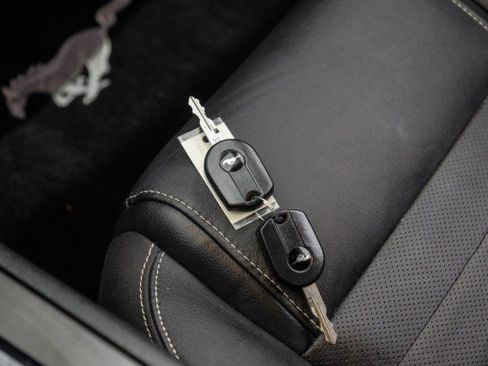 Used 2013 Ford Mustang GT Premium w/ GT Coupe Accessory Pkg 5 RWD image 48