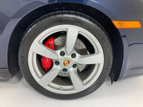 Used 2007 Porsche Cayman S image 24