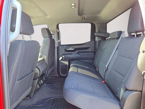 Used 2024 Chevrolet Silverado 1500 LT AWD/4WD image 14