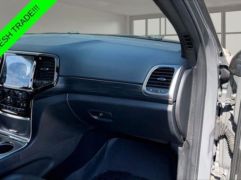 Used 2019 Jeep Grand Cherokee Altitude AWD/4WD image 24