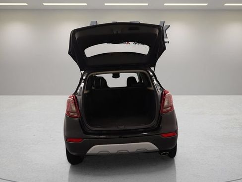Used 2020 Buick Encore Essence AWD/4WD image 20