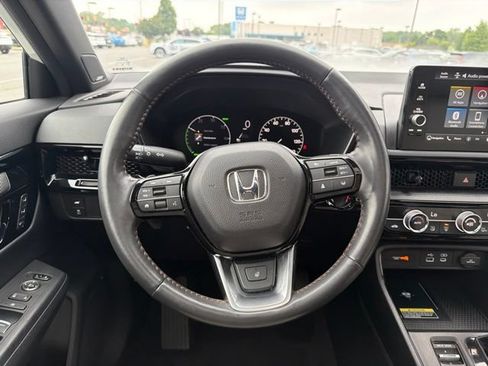 Certified 2023 Honda CR-V Sport Touring image 16
