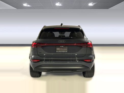 Certified 2025 Audi Q6 e-tron Premium Plus w/ Premium Plus AWD/4WD image 10
