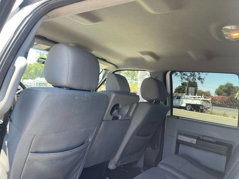 Used 2016 Ford F350 XLT image 17