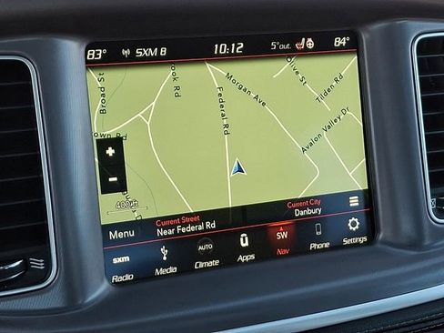 Used 2019 Dodge Charger Scat Pack w/ Dynamics Package image 18