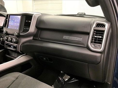 Used 2023 RAM 1500 Big Horn image 16