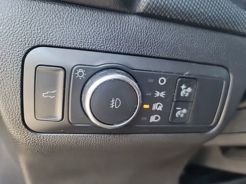 Used 2021 Ford Bronco Sport Badlands image 11